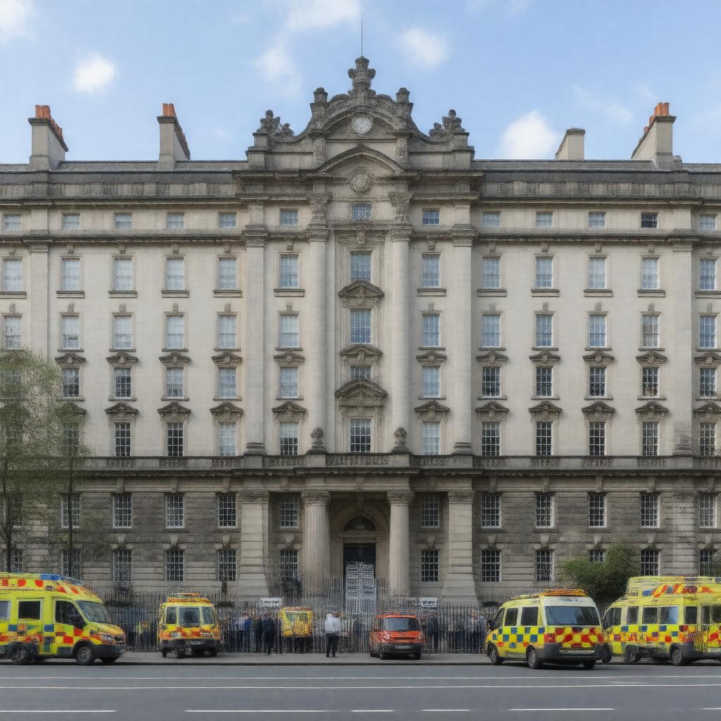 Hospital of St James